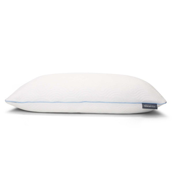 TempurPedic TempurCloud Adjustable Pillow & Reviews Wayfair